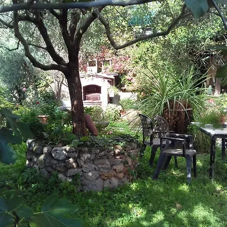 Casa Patti Alle Porte Di Siena