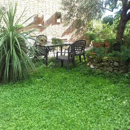 Appartement Casa Patti Alle Porte Di Sienne