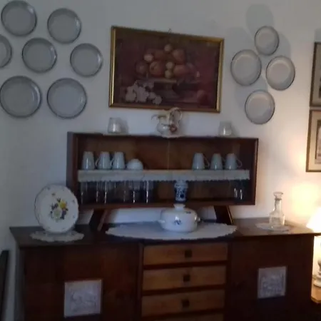 Casa Patti Alle Porte Di Apartment Siena
