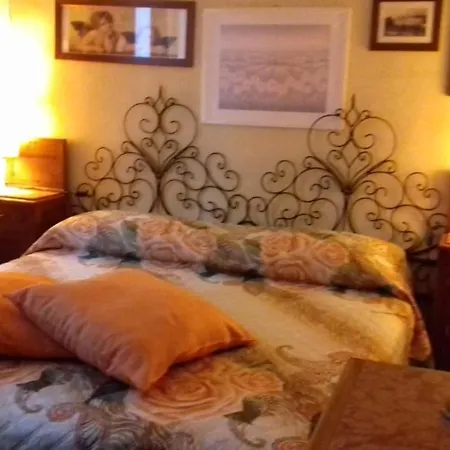 Apartment Casa Patti Alle Porte Di