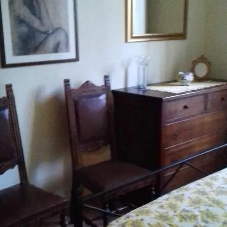 Casa Patti Alle Porte Di * Sienne