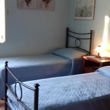 Apartment Casa Patti Alle Porte Di Siena