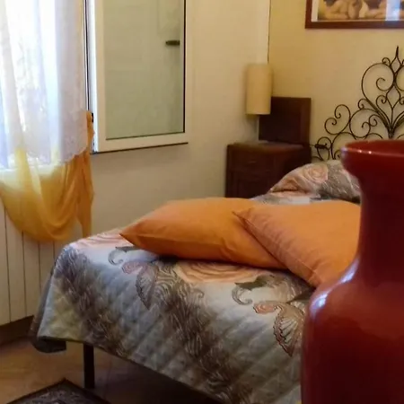 Casa Patti Alle Porte Di Apartment Siena
