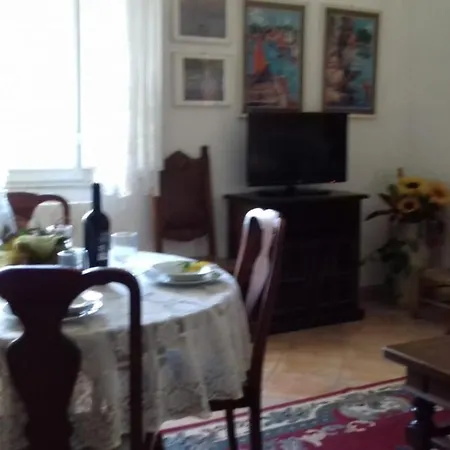 Apartment Casa Patti Alle Porte Di Siena