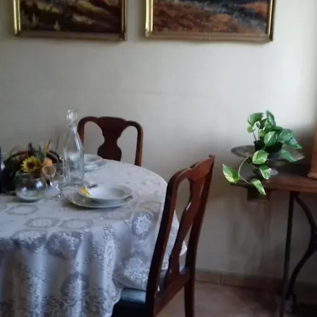 Casa Patti Alle Porte Di Appartement