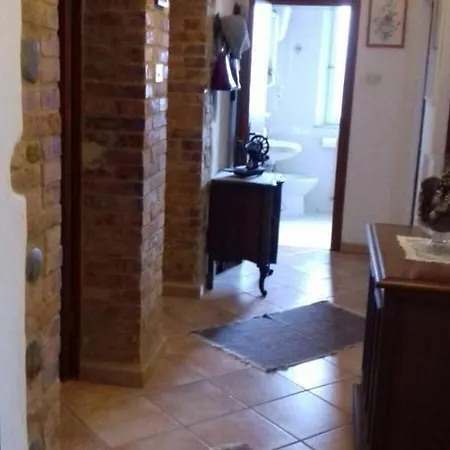 Casa Patti Alle Porte Di Appartement *
