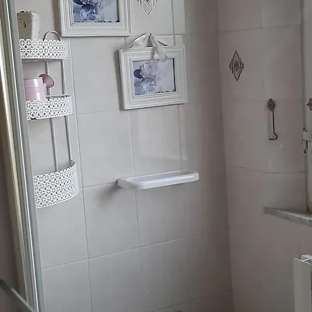 Apartment Casa Patti Alle Porte Di