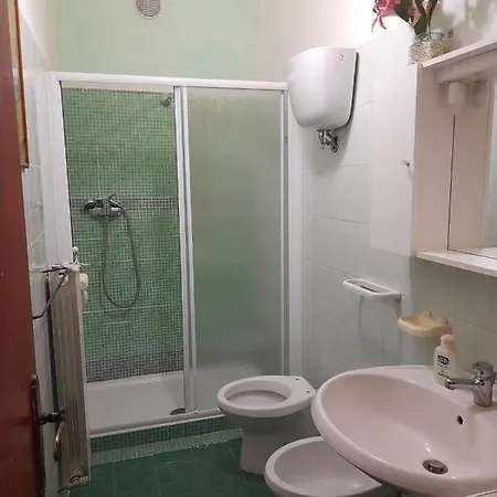 Casa Patti Alle Porte Di Apartment