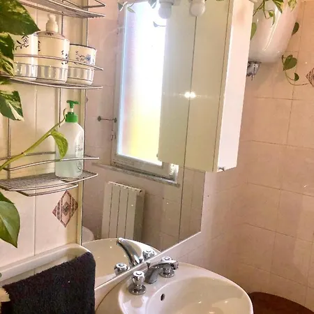 Casa Patti Alle Porte Di Apartment Siena