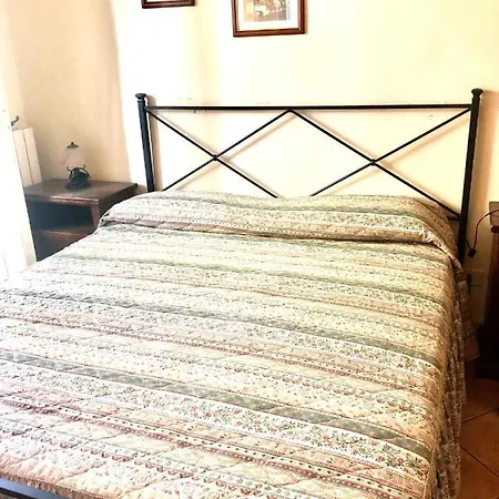 Casa Patti Alle Porte Di Appartement Sienne