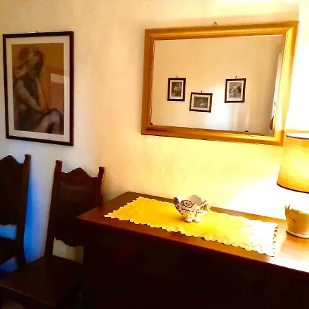 Apartment Casa Patti Alle Porte Di Siena