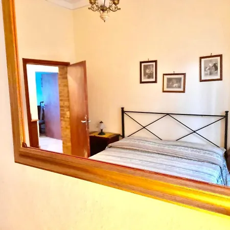 Apartment Casa Patti Alle Porte Di