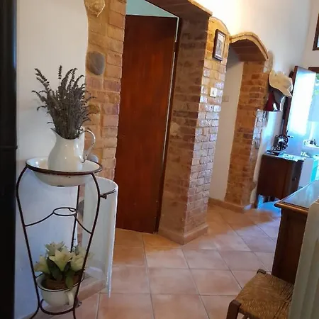 Casa Patti Alle Porte Di