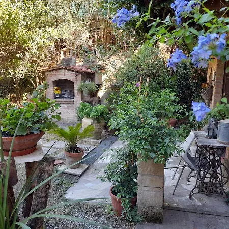 Casa Patti Alle Porte Di Apartment