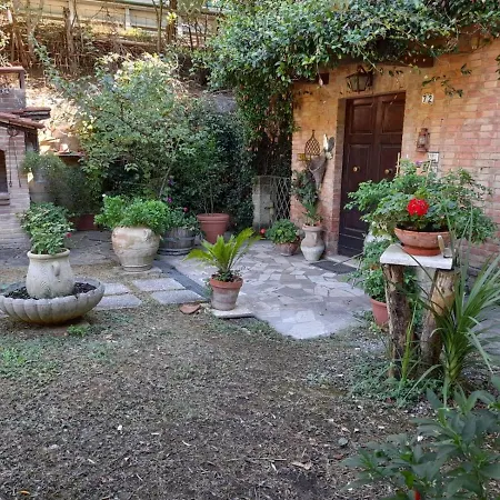 Apartment Casa Patti Alle Porte Di