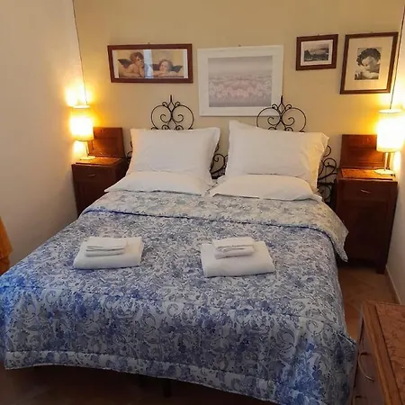 Casa Patti Alle Porte Di Apartment Siena