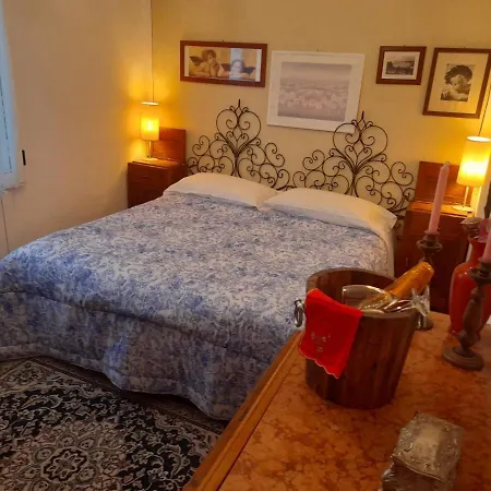 Apartment Casa Patti Alle Porte Di Siena