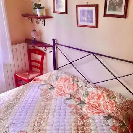 Casa Patti Alle Porte Di Apartment