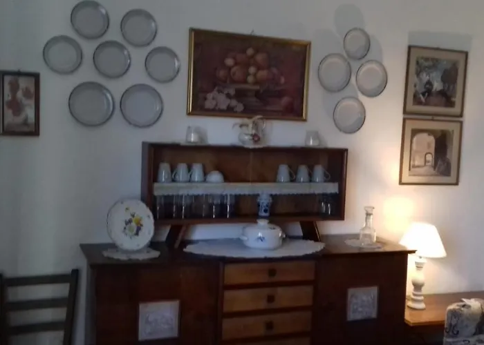 Casa Patti Alle Porte Di Apartman Siena