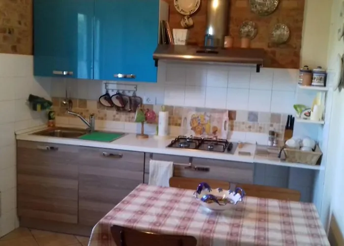Apartman Casa Patti Alle Porte Di *