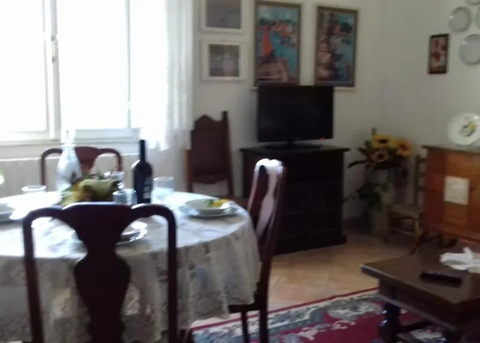 Apartman Casa Patti Alle Porte Di Siena
