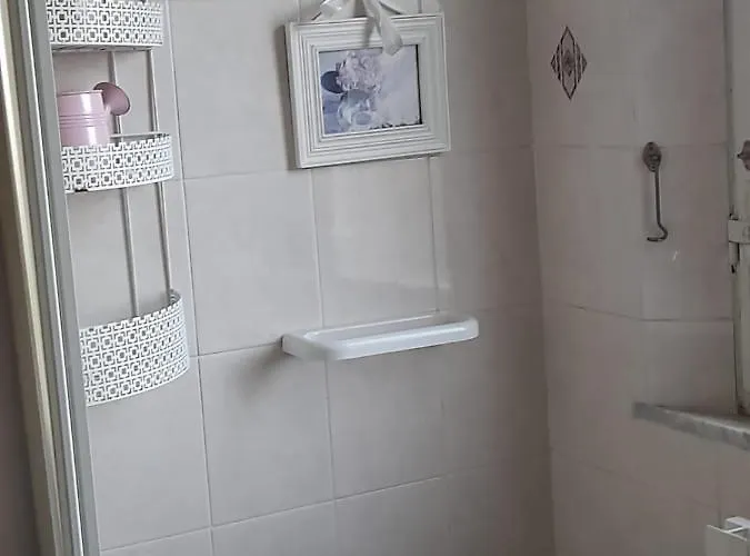 Apartman Casa Patti Alle Porte Di