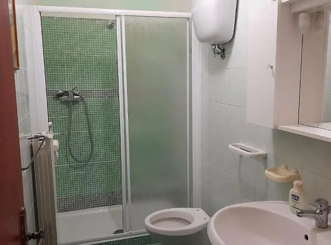 Casa Patti Alle Porte Di Apartman