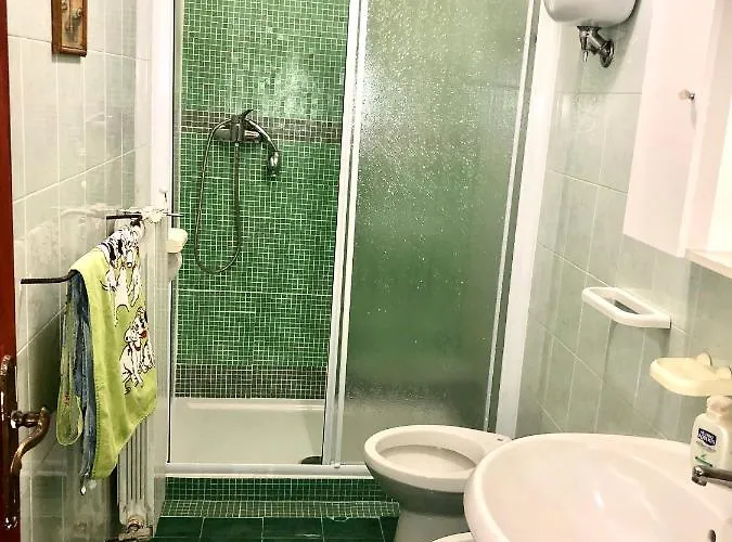 Casa Patti Alle Porte Di * Siena