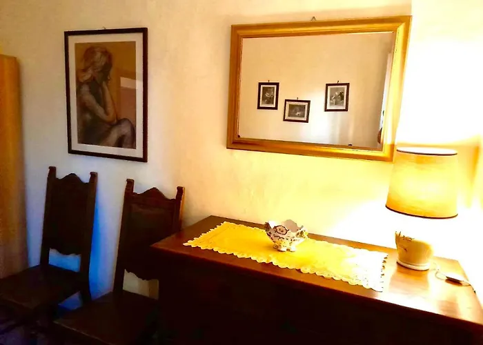 Apartman Casa Patti Alle Porte Di Siena