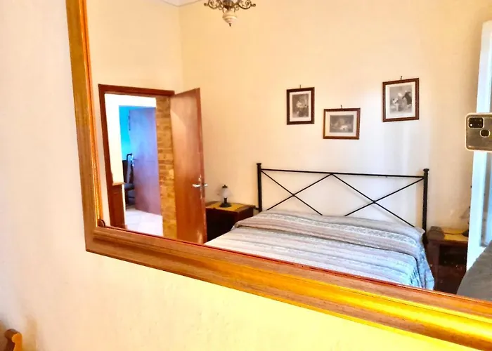 Apartman Casa Patti Alle Porte Di