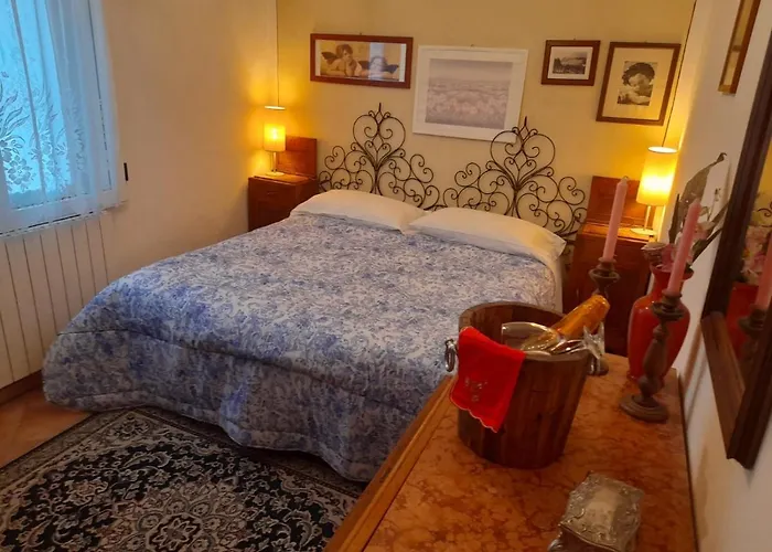 Apartman Casa Patti Alle Porte Di Siena